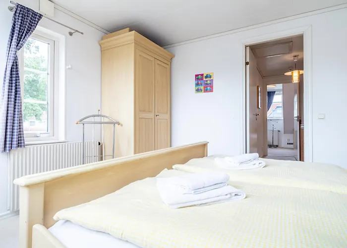 בית נופש Residenz 