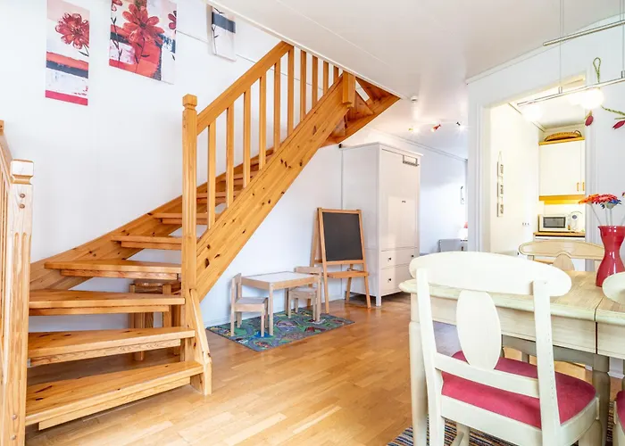 בית נופש Residenz 