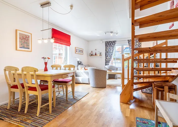 בית נופש Residenz 