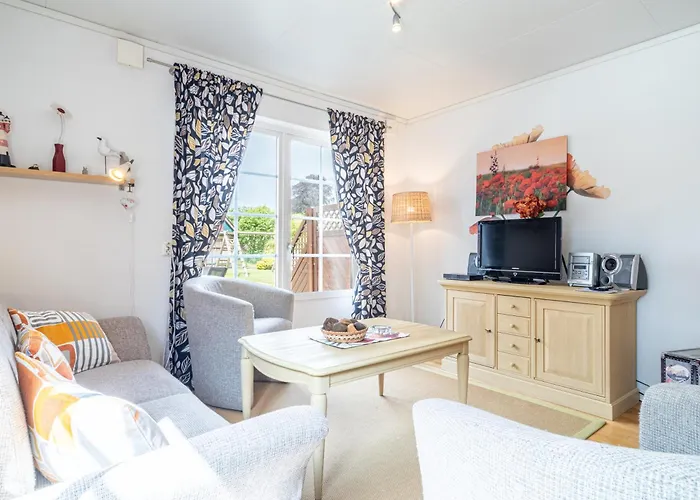 בית נופש Residenz 