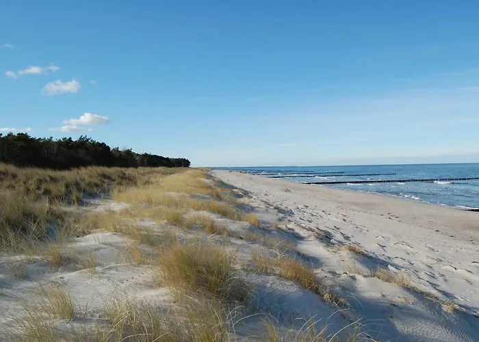 בית נופש Residenz 